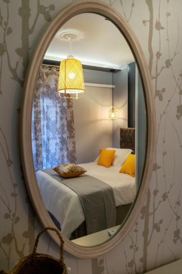 Family Inn Apartments&Suites Neos Marmaras Buitenkant foto