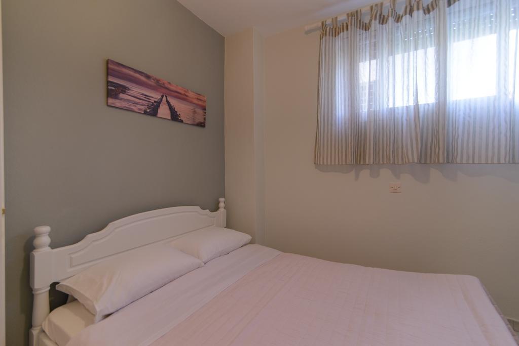 Family Inn Apartments&Suites Neos Marmaras Buitenkant foto